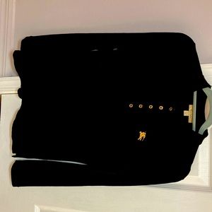 Burberry shirt. Authentic.